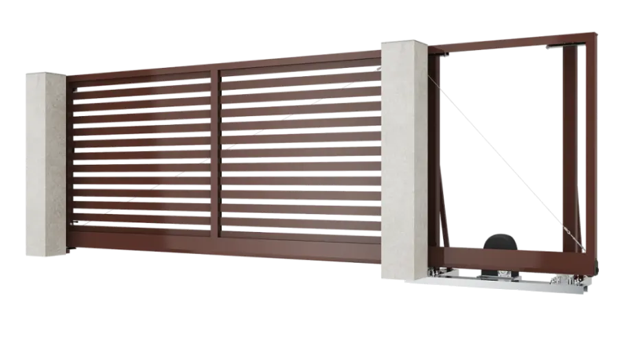 Тип наполнителя