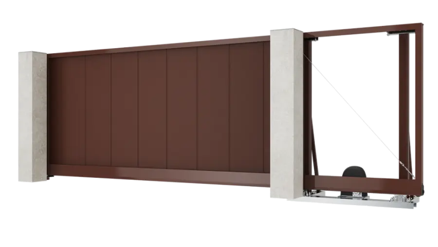 Тип наполнителя