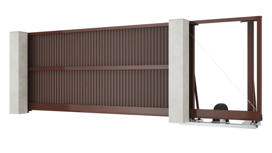 Тип наполнителя