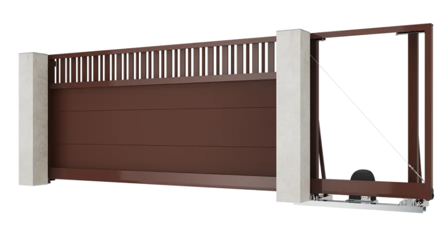 Тип наполнителя