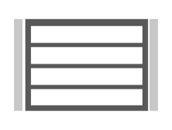Горизонтальные сэндвич-панели